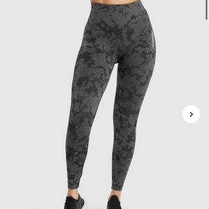Gymshark Adapt Seamless Legging